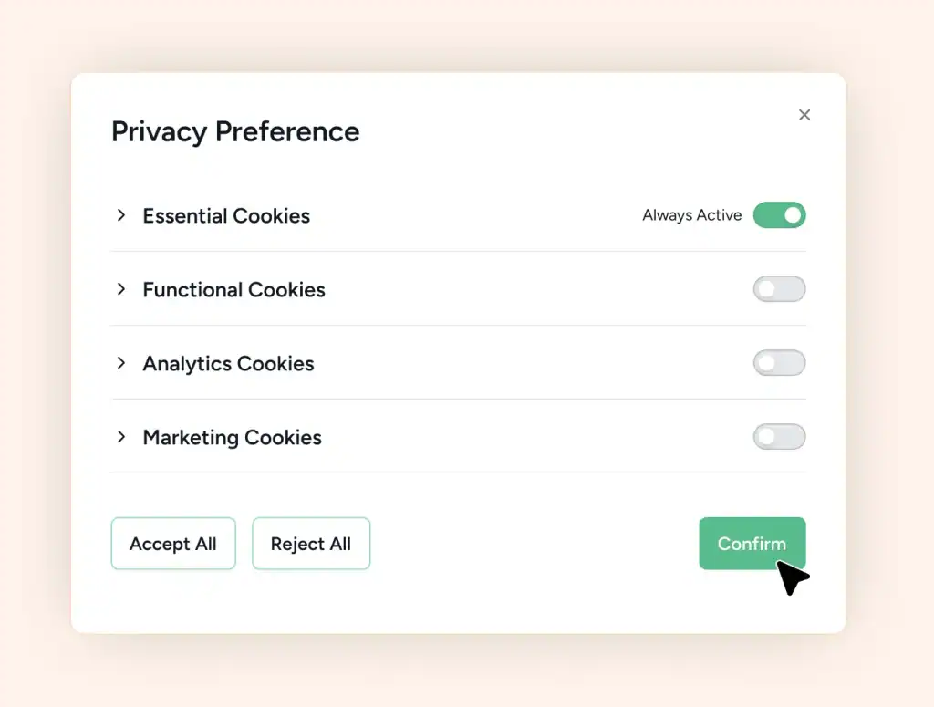 cookie preference (1)
