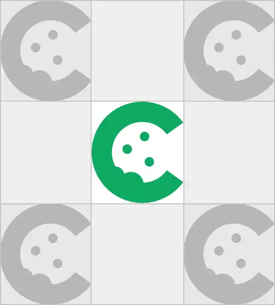 icon grid