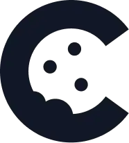 surecookie primary logo black icon