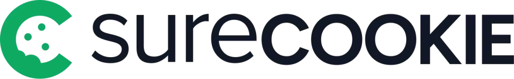 surecookie primary logo img